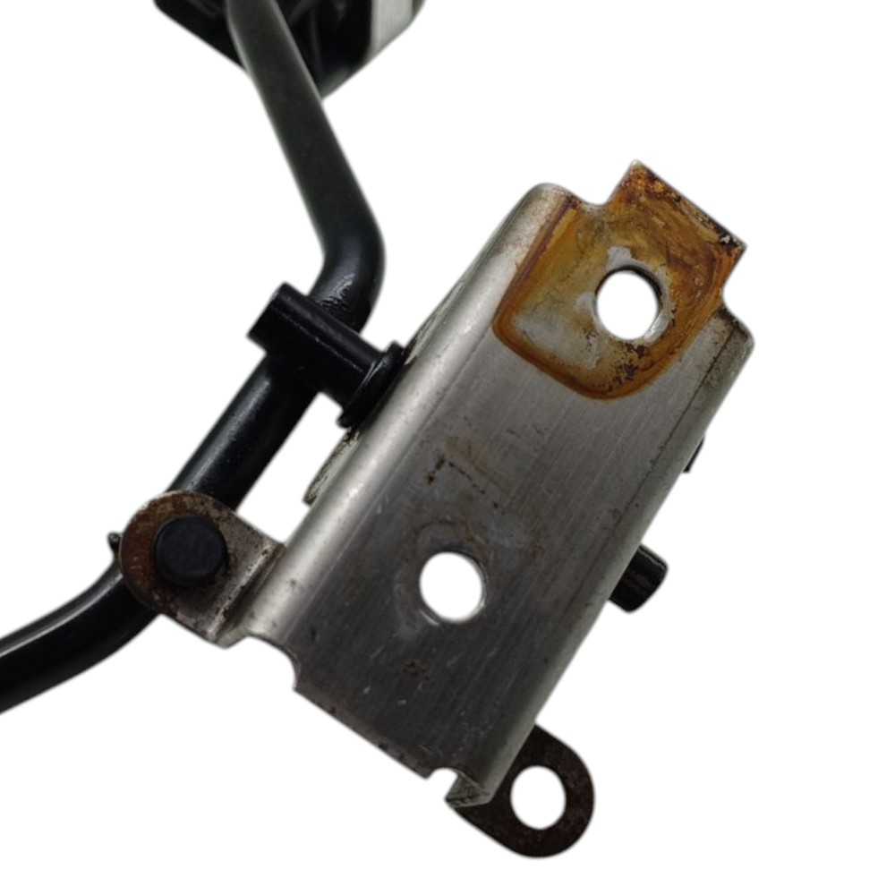 Pedal Acelerador Honda Civic 1.7 G7 2001 2002 2003 2004 2005 4