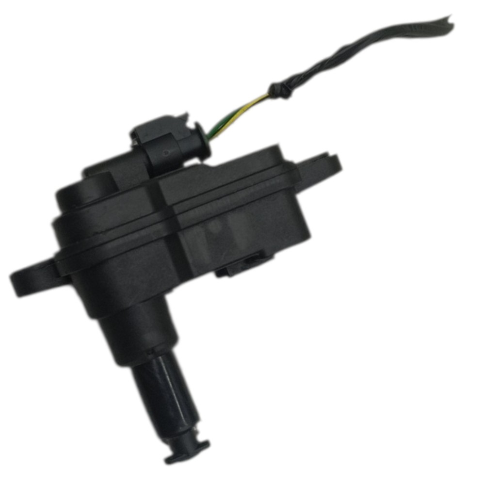 Motor Trava Portinhola Carregador Bateria Byd Song Pro 2025 2