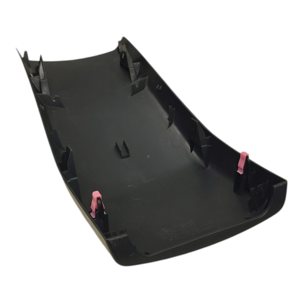 Acabamento Traseiro Console Toyota Rav4 2016 2015 2014 2013 2