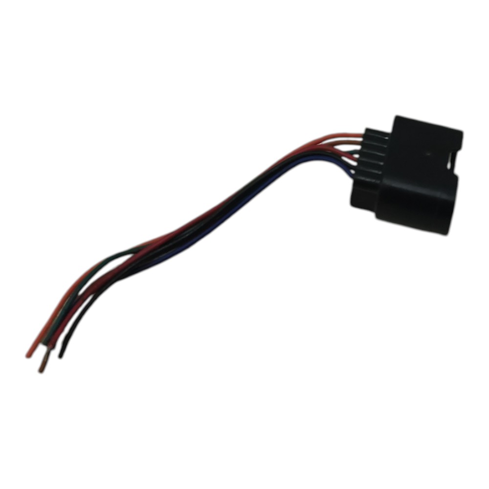 Plug Conector Pedal Acelerador Honda Crv 2016 2015 2014 2013 2
