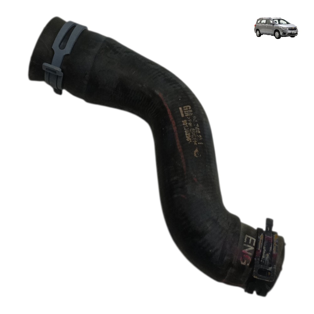 Mangueira água menor GM spin 1.8 2024 2023 2022 2021 2020 19