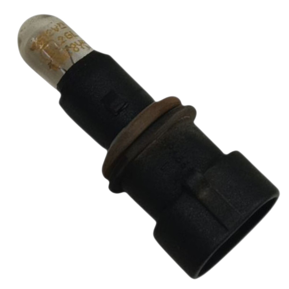 Soquete Lâmpada Luz Placa Fiat Toro 2017 2018 2019 2020 2021 2