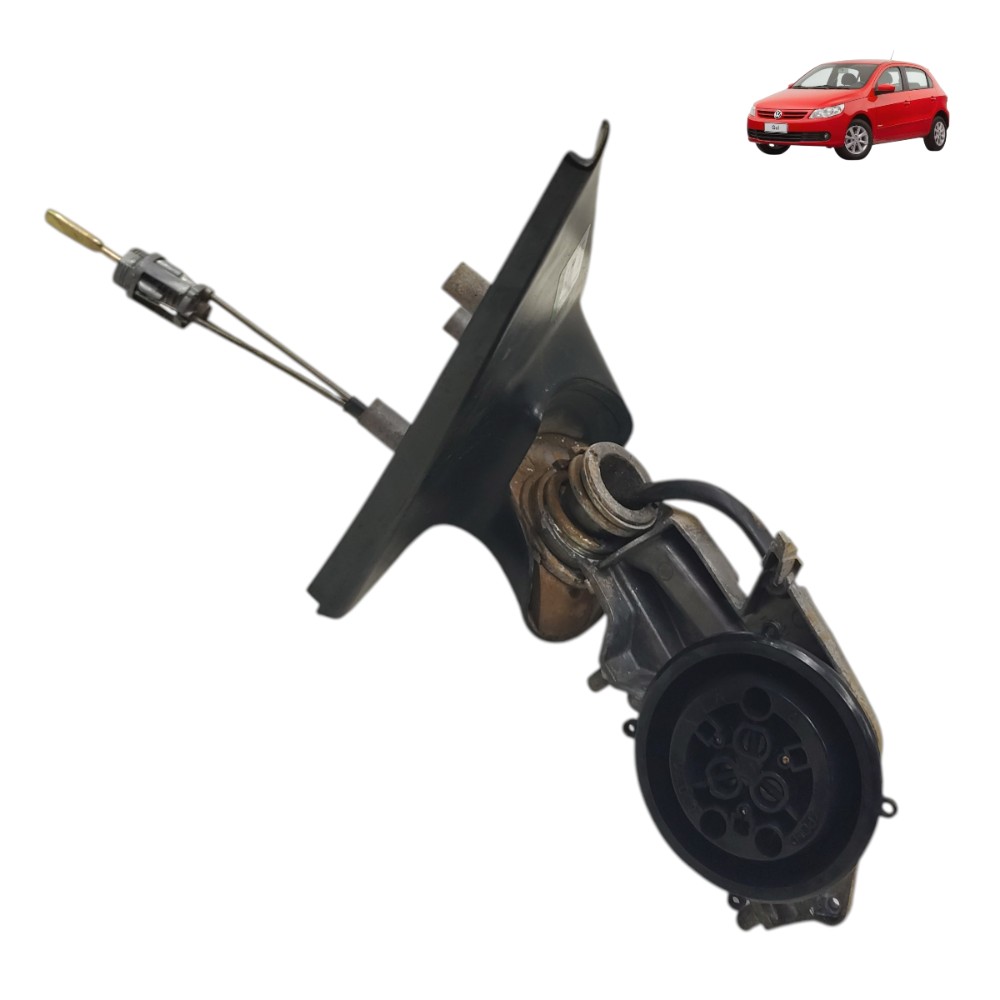 Base retrovisor direito VW gol g4 2009 2010 2011 2012 2013