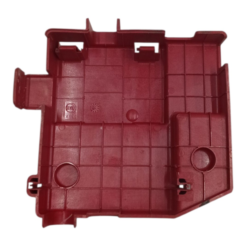 Tampa Capa Positivo Bateria Fiat Toro Compass 2021 2020 2019 4