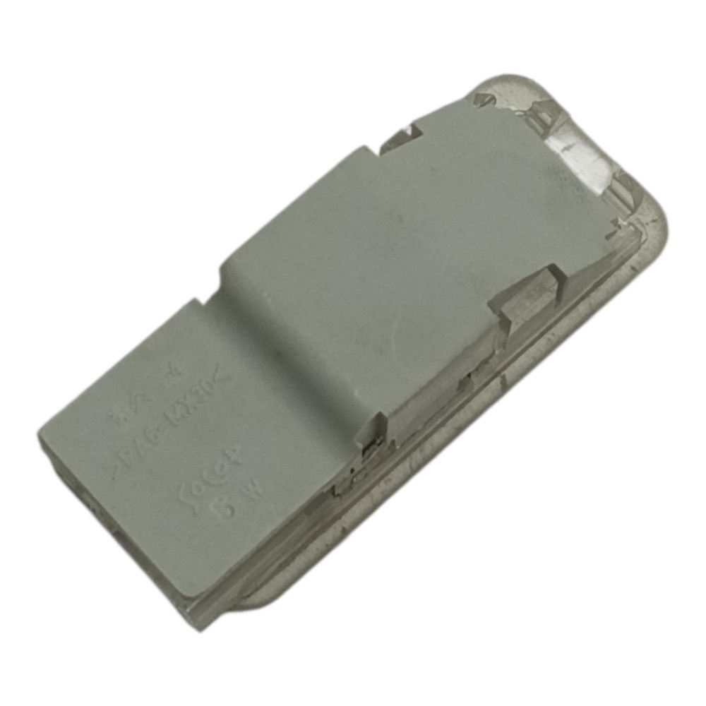 Luz Cortesia Porta Malas Peugeot 208 2014 2015 2016 2017 18 3