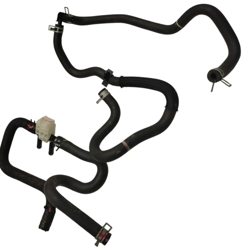 Jogo Mangueira Válvula Canister Toyota Yaris 1.5 2023 2022 1