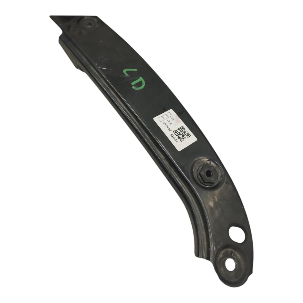 Suporte Guia Farol Direito Vw Up 2014 2015 2016 2017 3