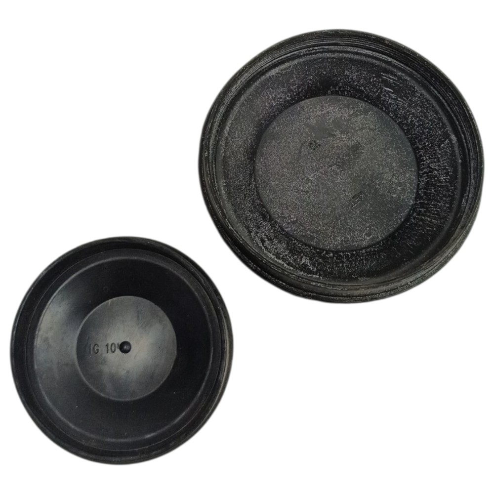 Par tampa vedação farol Citroen grande c4 picasso 2008 2009 4