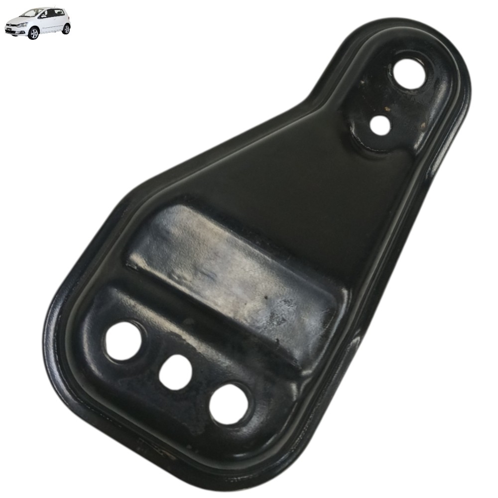 Suporte quadro agregado direito vw fox 2016 2017 2018