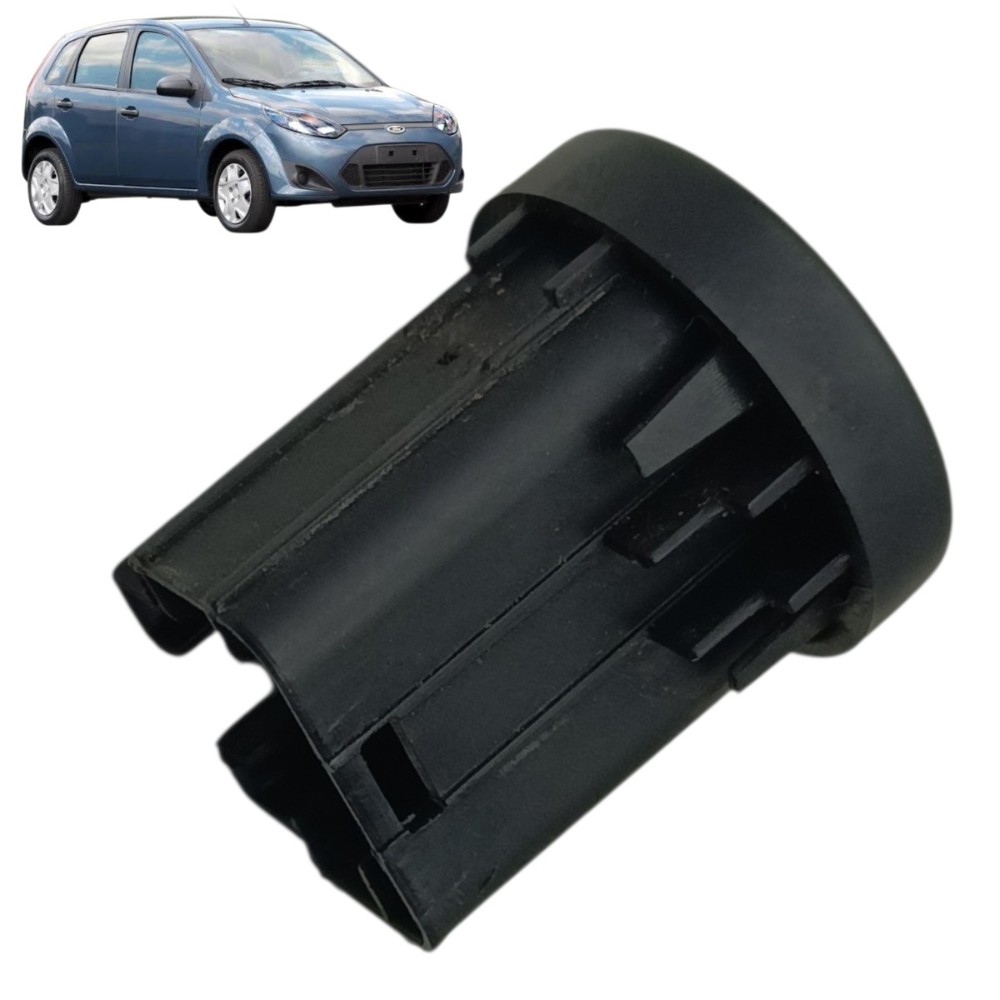 Botão cego ford fiesta zetec 2012 2013 2014 2015