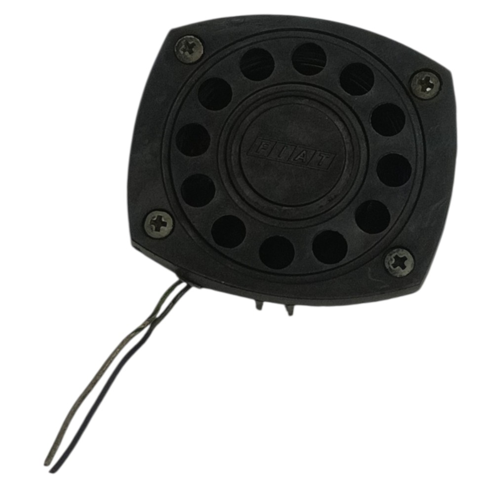 Sirene Alarme Fiat Uno Sporting 2011 2012 2013 2014 2015 2