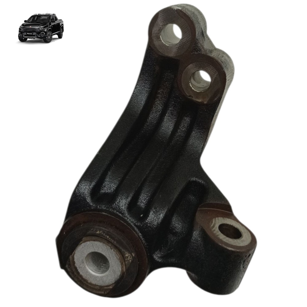 Suporte Coxim Câmbio Fiat Toro Renegade 1.8 Aut 2019 2020 21 1