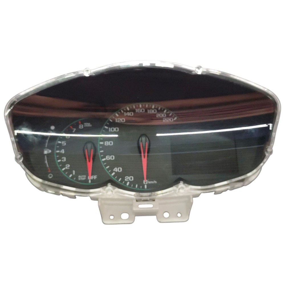 Kit code módulo injeção GM Tracker 1.4 Turbo 2018 2017 2016 2