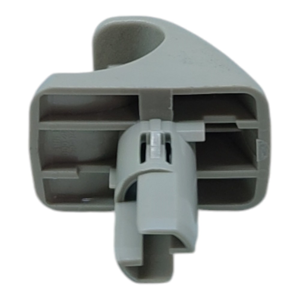 Suporte Quebra Sol Nissan Livina 2010 2011 2012 2013 2014 3