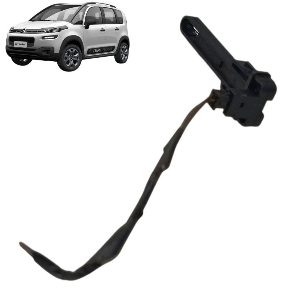 Sensor Temperatura Citroen Aircross 2016 2017 2018