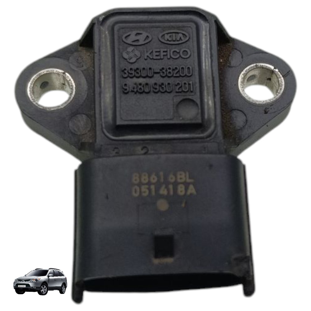 Sensor Map Hyundai Veracruz Carnival Azera Sorento 3.8 2009 1