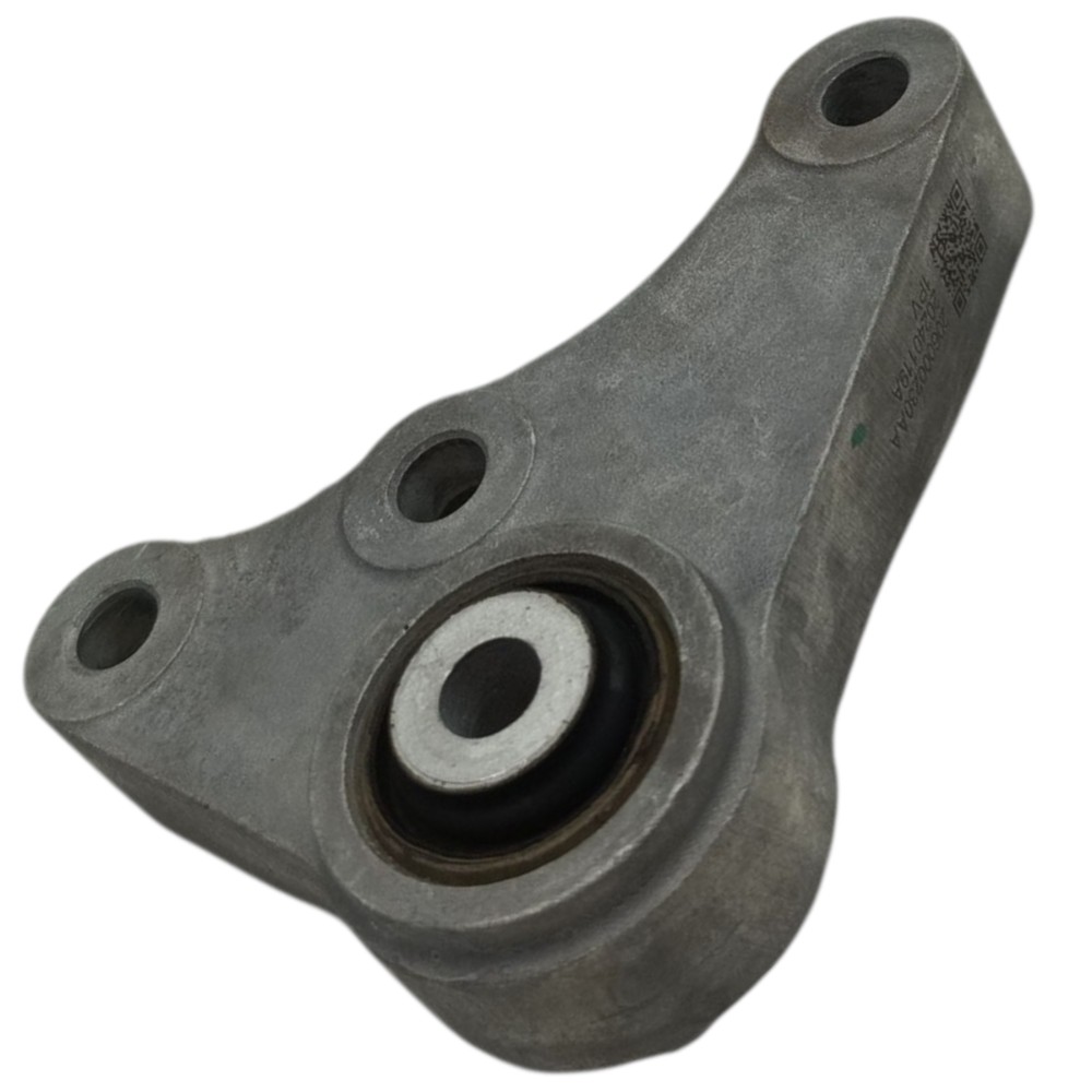 Suporte Coxim Raquete Inferior Câmbio Chery Tiggo 5x 1.5 25 4