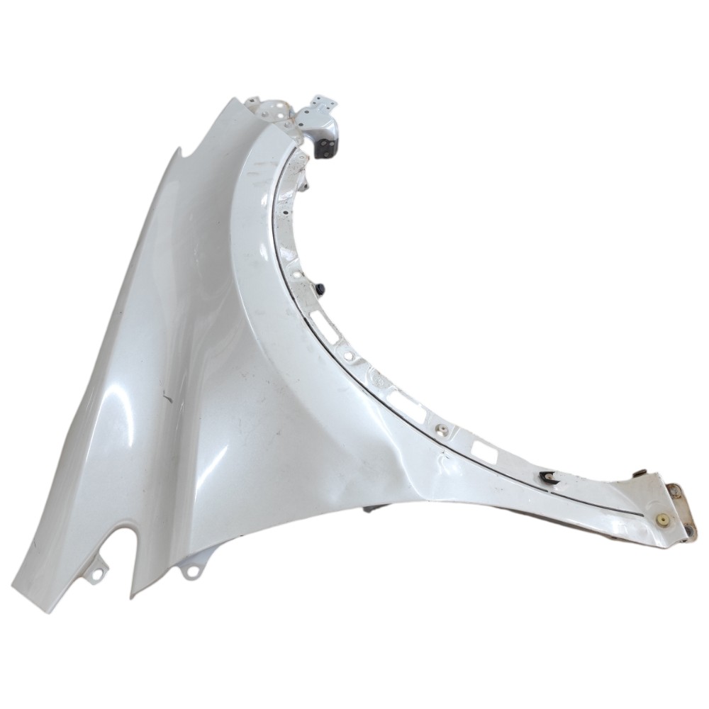 Paralama Direito Toyota Rav4 2016 2015 2014 2013 Com Detalhe 3