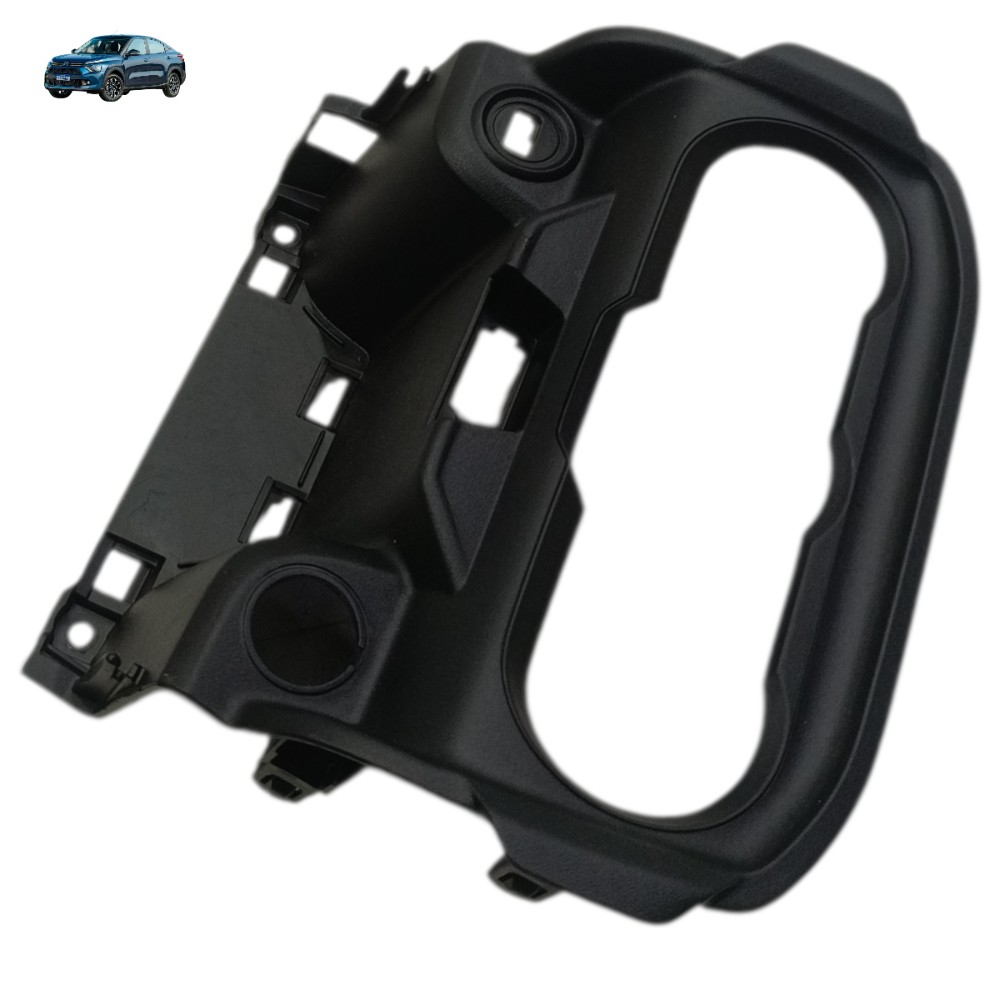 Moldura comando ar painel citroen basalt 2025 2024