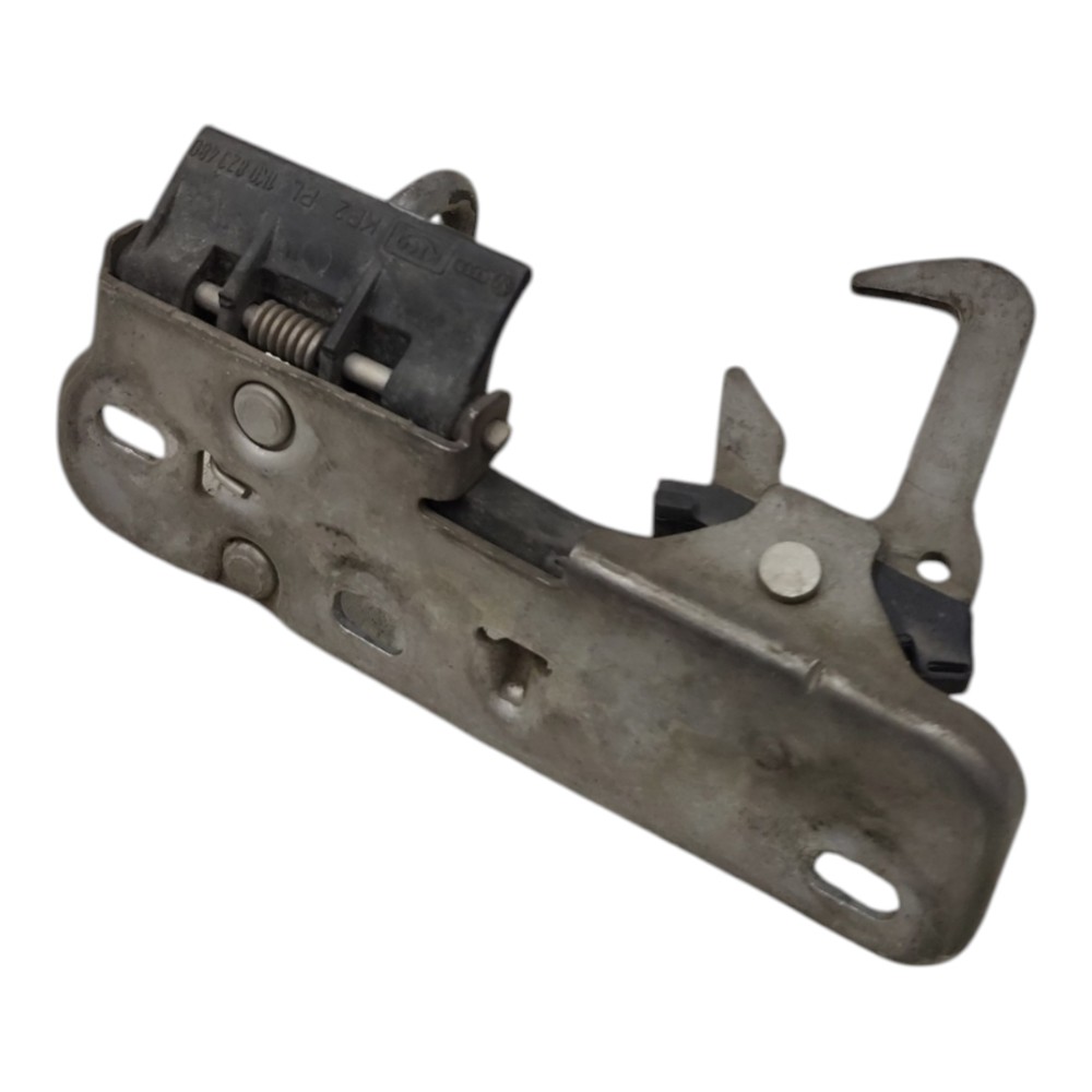 Trava Fechadura Capô Vw Tiguan 2011 2012 2013 4