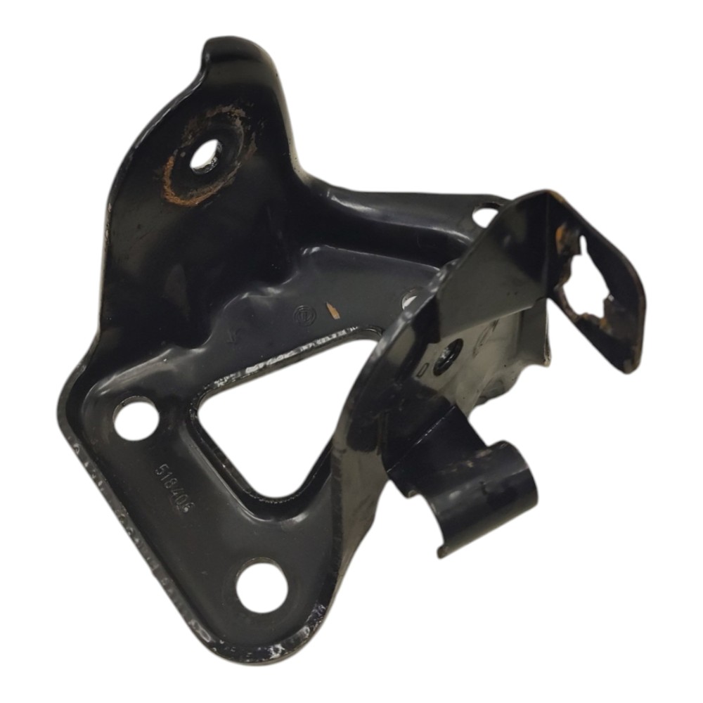 Suporte Direito Eixo Traseiro Fiat Uno Sporting 2011 2012 13 4