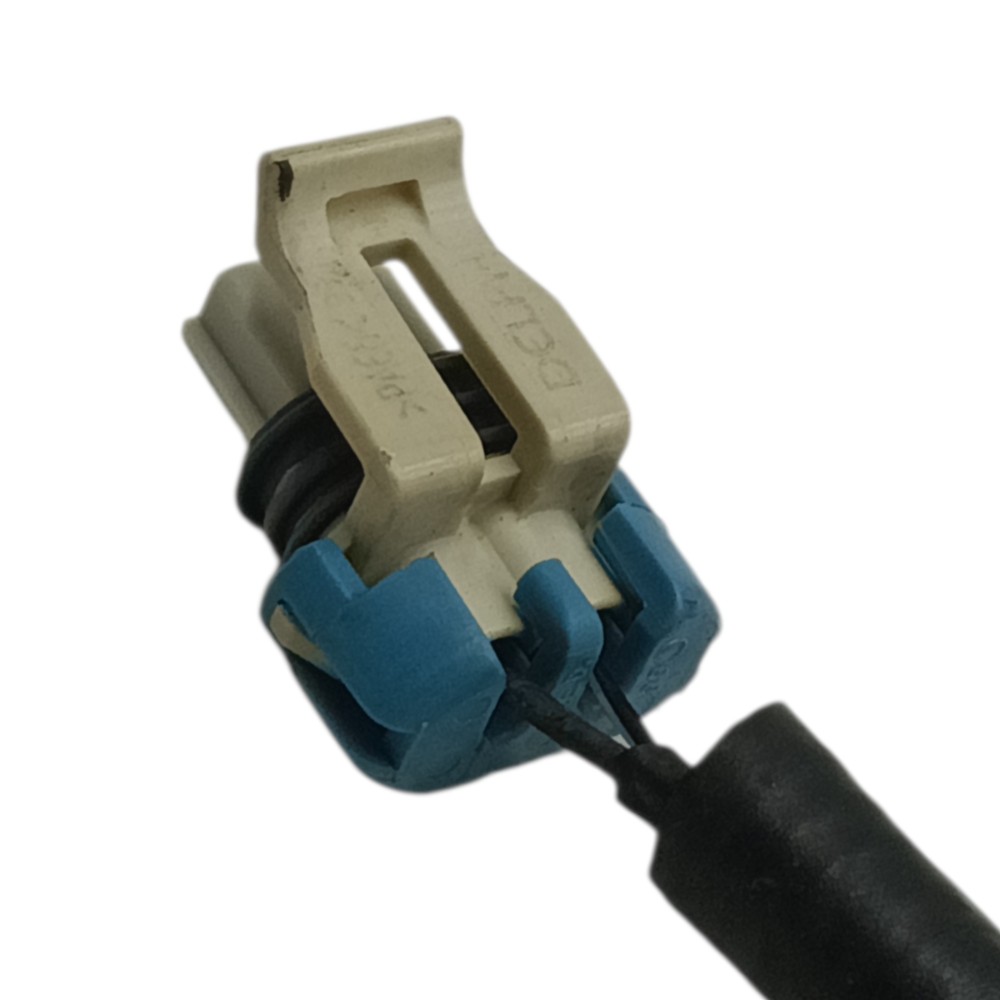 Plug Conector Sensor Rotação Gm Celta 1.0 Vhc 2005 2004 2003 4