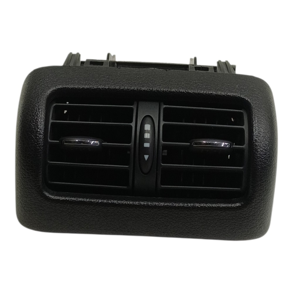 Difusor Ar Condicionado Traseiro Mercedes C230k 2003 2004 2