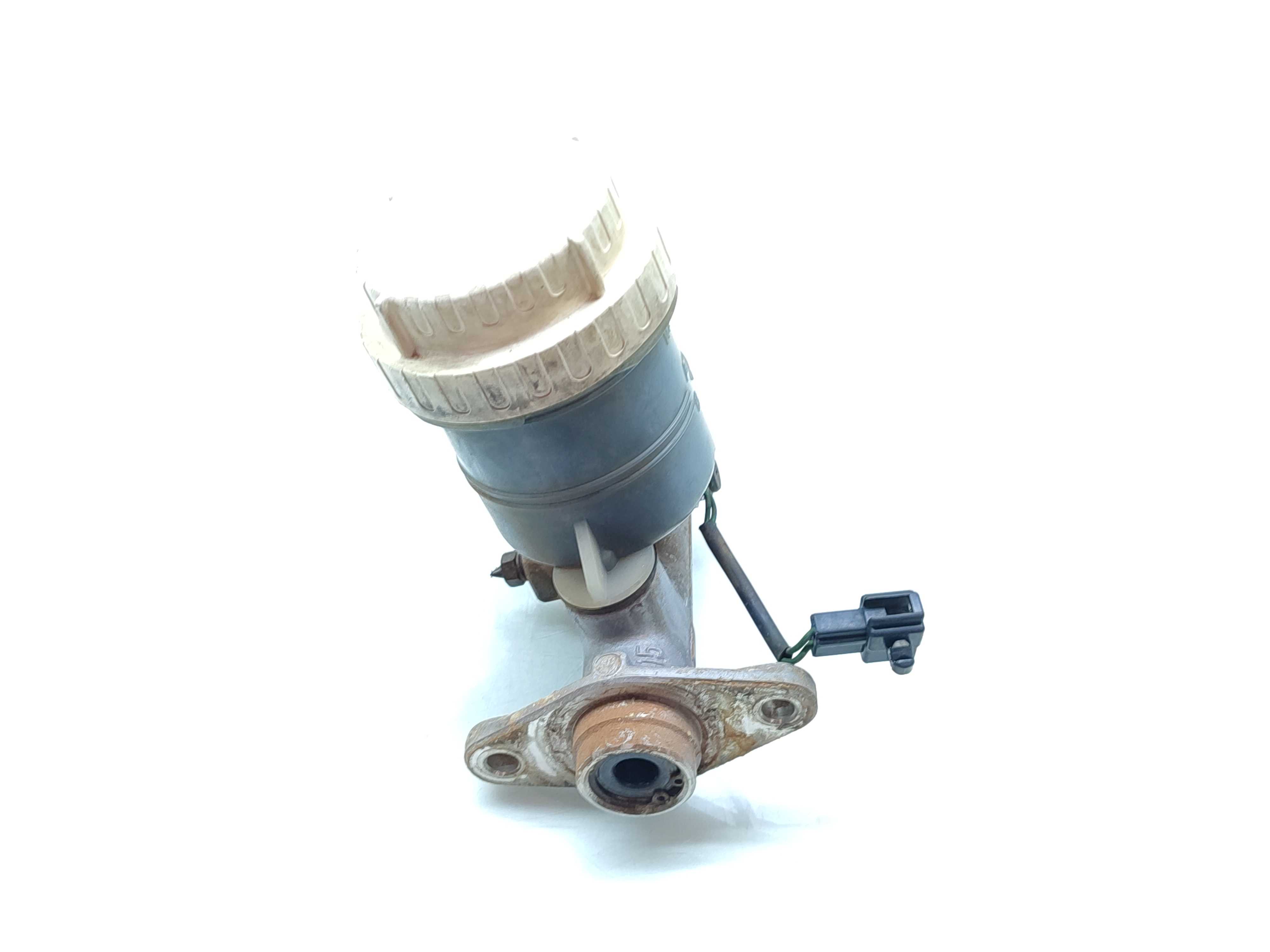 Cilindro Mestre Freio Mitsubishi Pajero Sport 3.0 V6 2001 4