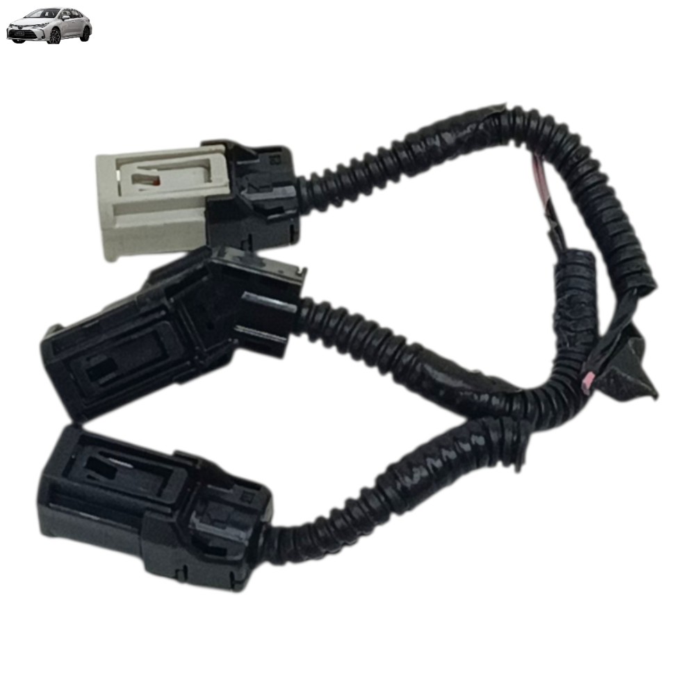 Jogo Plug Conector Sensor Câmbio Toyota Corolla 2021 2022