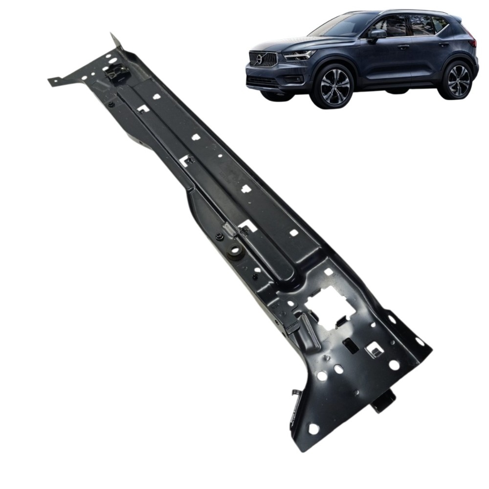 Travessa Painel Frontal Superior Volvo Xc40 Híbrido T5 2022