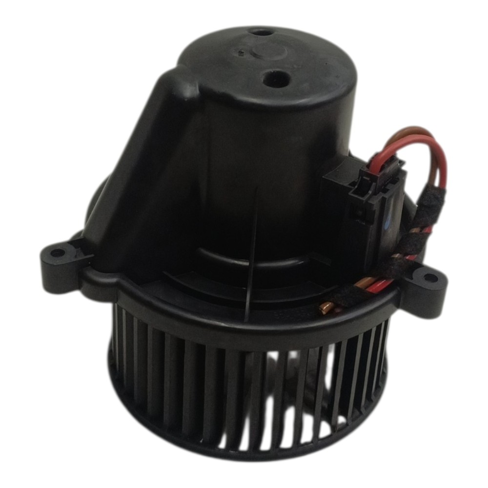 Motor Ventilador Caixa Ar Forçado Vw Up 2014 2015 2016 2017 2