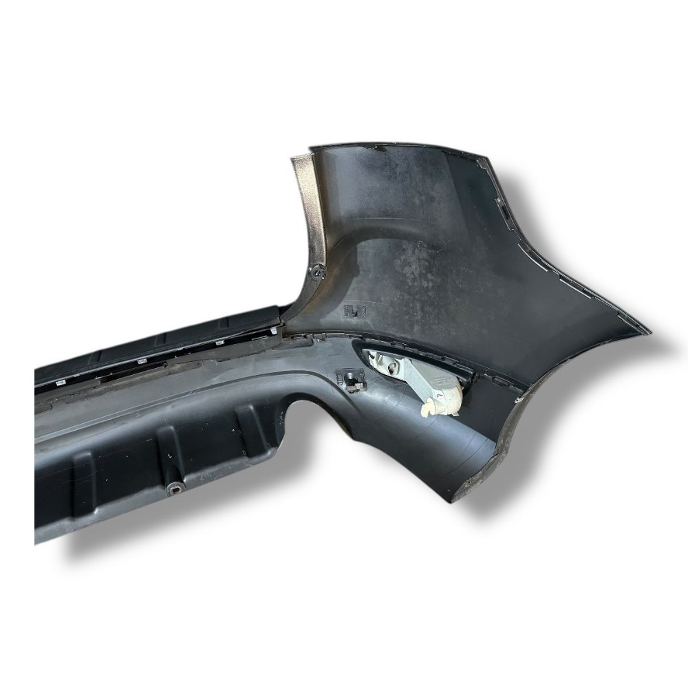 Parachoque traseiro Volvo XC60 2009 2010 2011 2012 2013 9