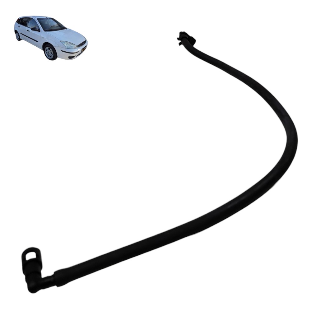 Mangueira combustível ford focus 1.6 zetec 2005 2006 2007 08 1