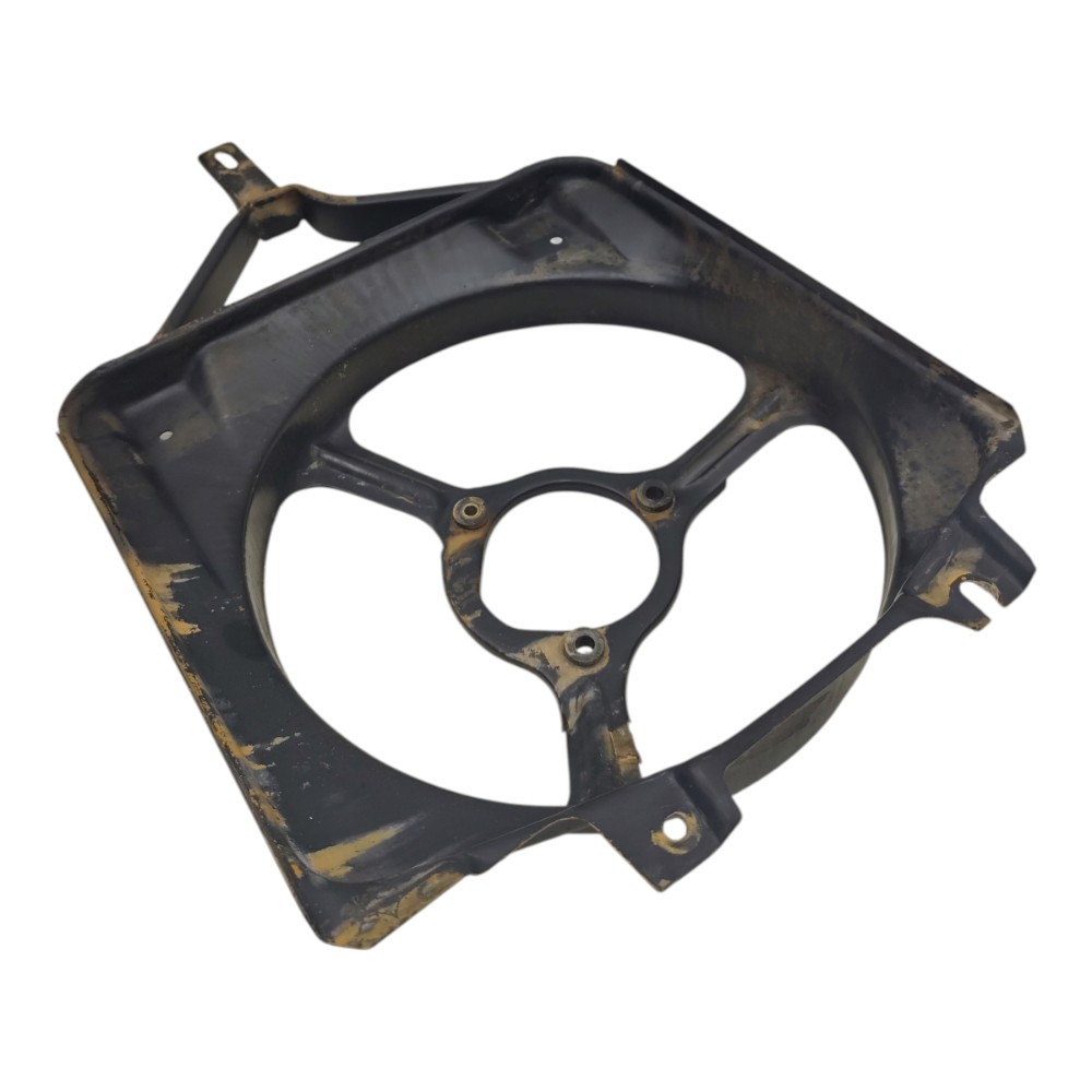 Defletor ventoinha Fiat Uno 1.0 Fiesta 1993 1994 1995 1996 2