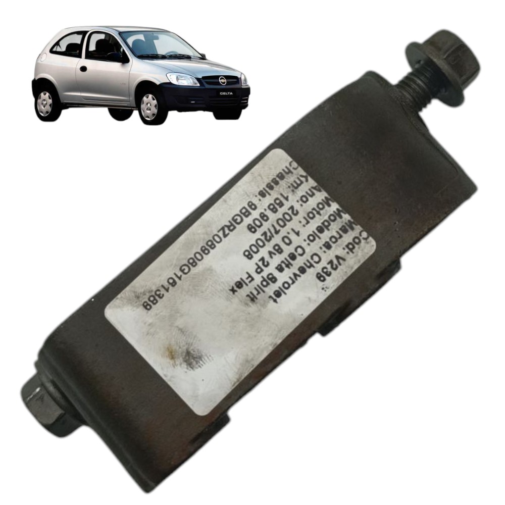 Suporte Alternador Gm Celta Prisma Corsa Onix Agile 90501226 1