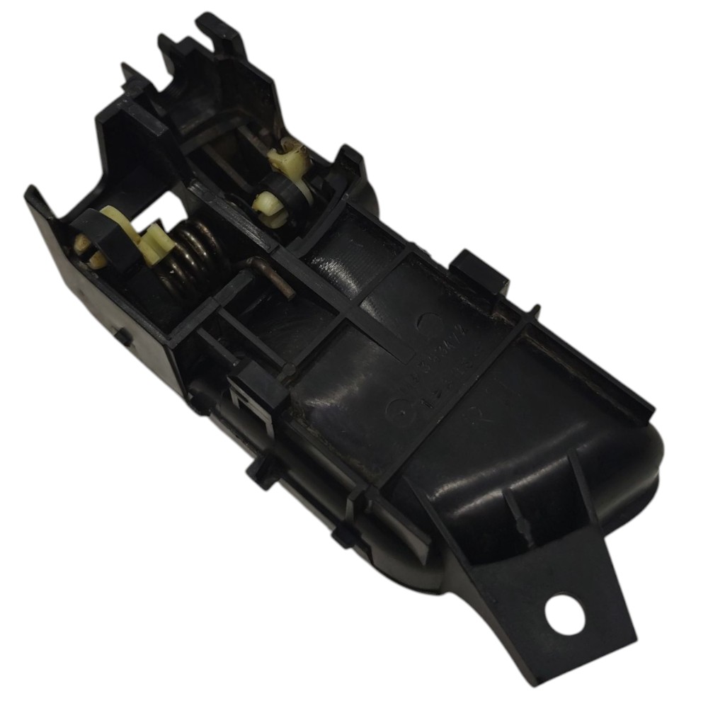 Maçaneta interna lado direito Mitsubishi Pajero TR4 2005 06 4