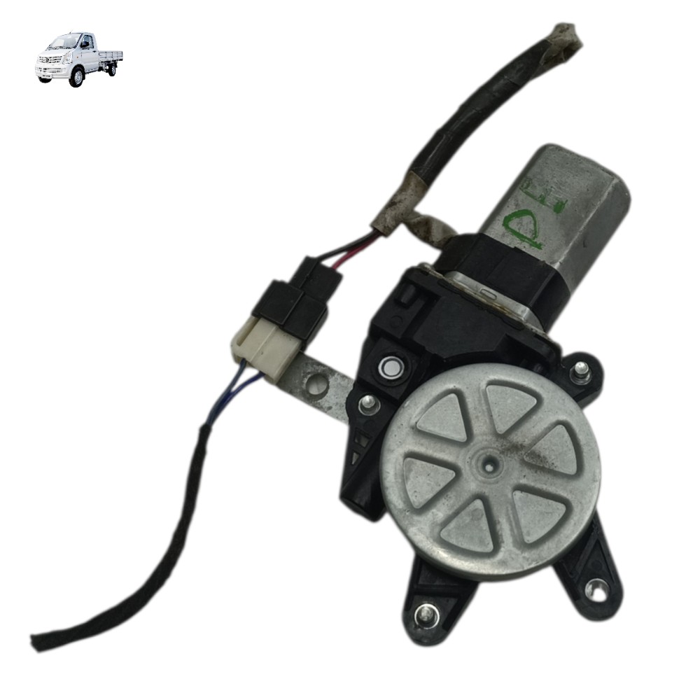 Motor vidro dianteiro esquerdo effa v21 v22 v25 2022 2023 25 1