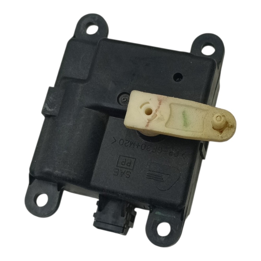 Atuador motor caixa ar forçado nissan sentra 2.0 2010