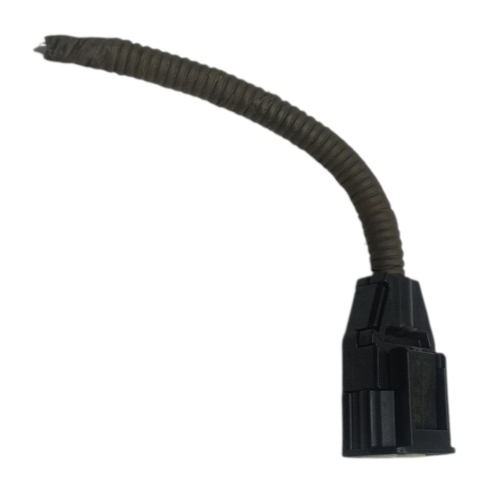 Plug Conector Sensor Rotação Toyota Rav4 2.0 2016 9091905070 4