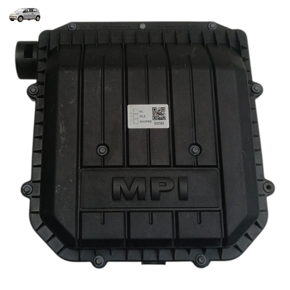 Caixa Filtro Ar Vw Up 1.0 Mpi 2014 2015 2016 2017 1