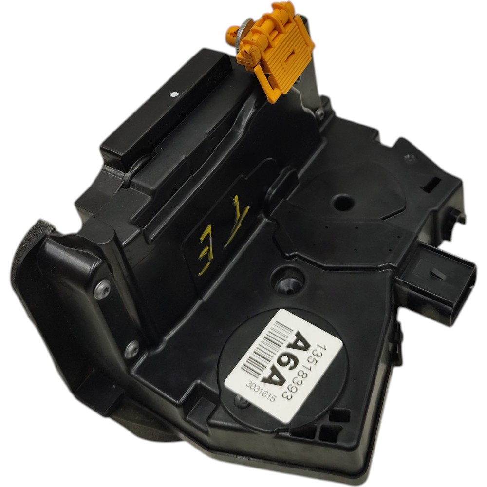 Fechadura traseira direita GM Spin Onix Prisma 13518395 3