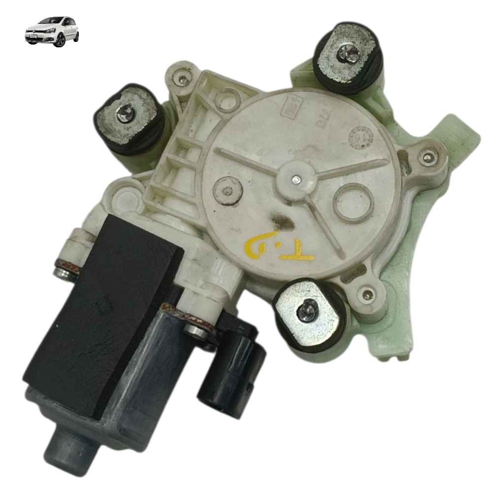 Motor máquina vidro traseira direita vw Fox 2016 2017 2018