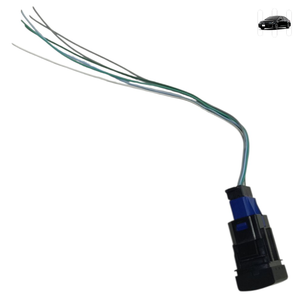 Botão Farol Auxiliar Toyota Corolla 2021 2022 2023 2024 2025 1