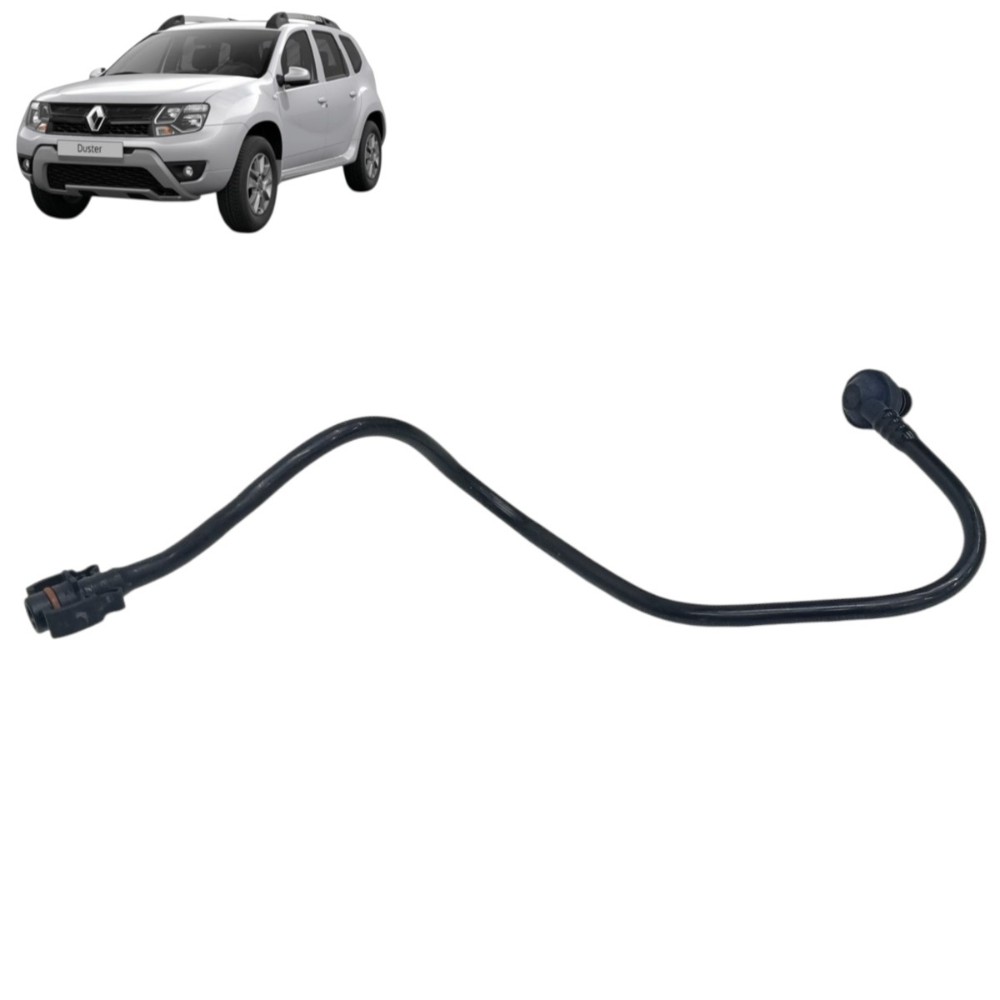 Mangueira hidrovácuo servo Renault Duster oroch 1.6 2017 18
