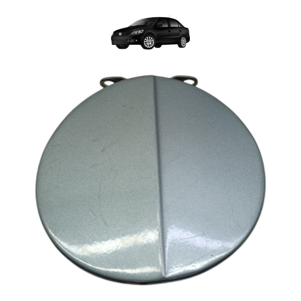 Portinhola Tanque De Combustível Vw Voyage G5 2009 2010 2011 1
