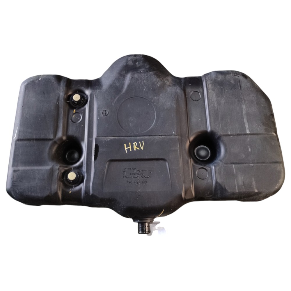 Tanque Combustível Honda Hrv 2015 2016 2017 2018 Original 4