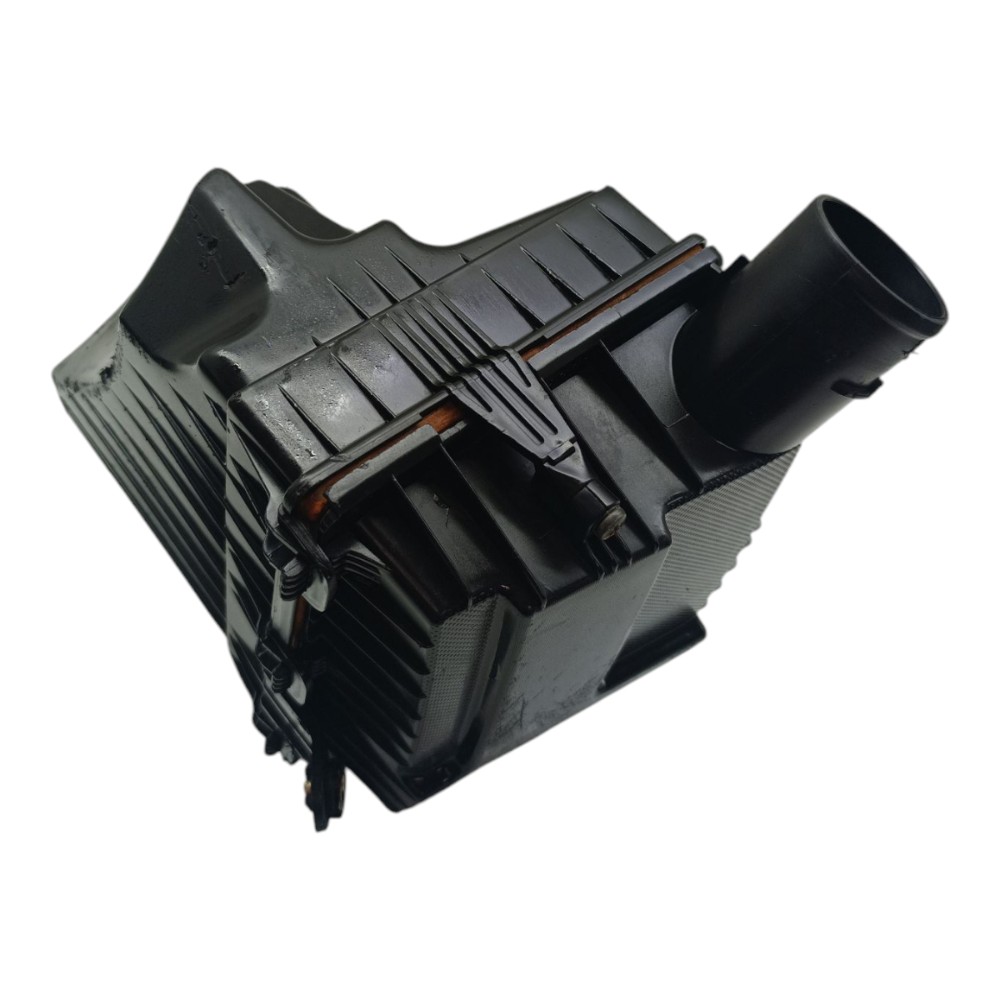 Caixa Filtro Ar Fiat Stilo 1.8 16v Gasolina 2003 2004 2005 4