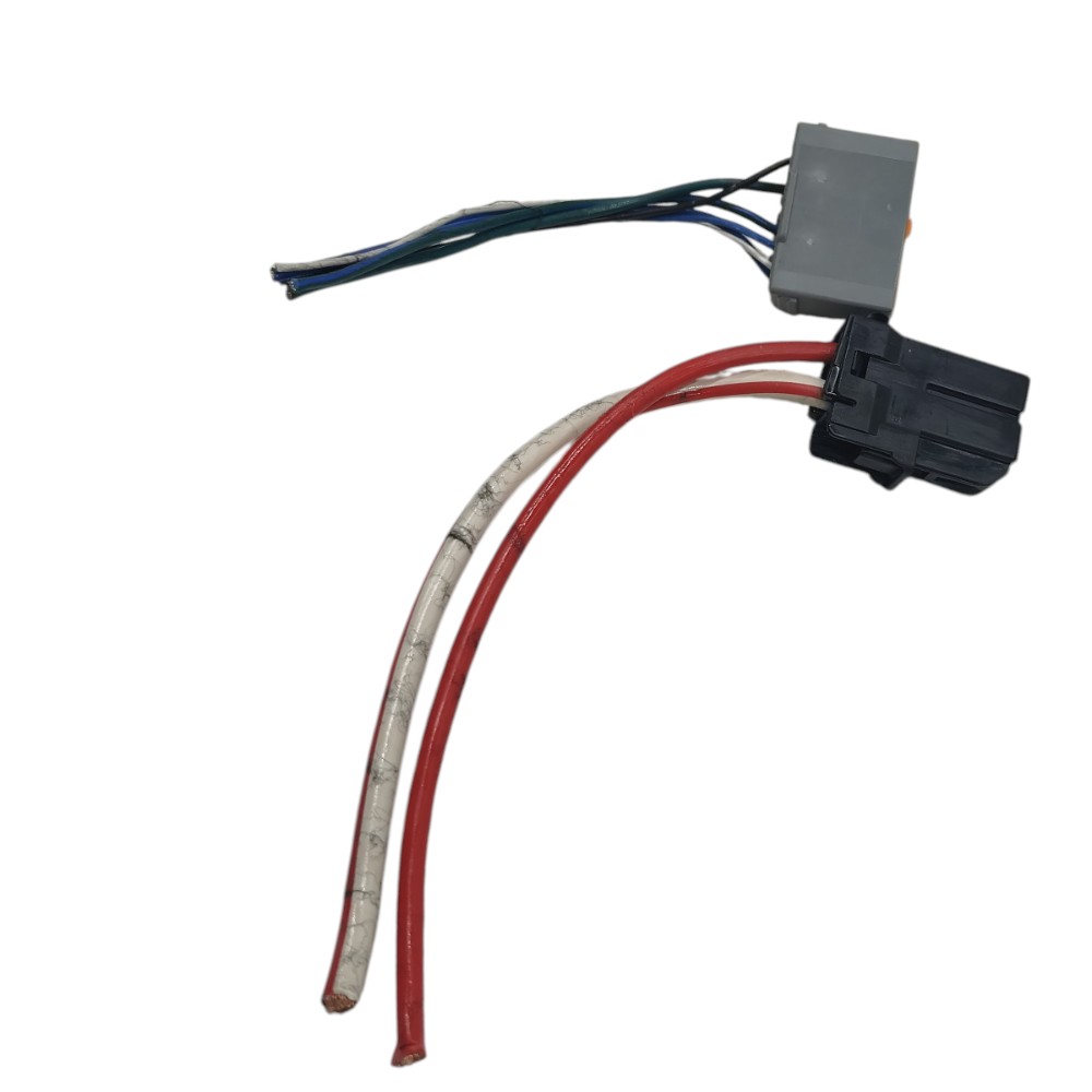 Par plug caixa fusiveis jaguar xe 2.0 p250 2019 2018 2017 16 3