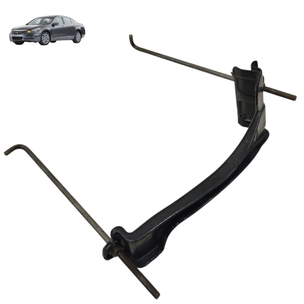 Suporte trava bateria Honda Accord 2012 2011 2010 2009 2008 1