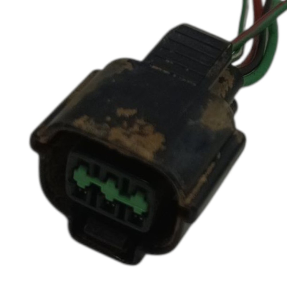 Plug conector soquete lanterna Mitsubishi Pajero TR4 2005 06 3